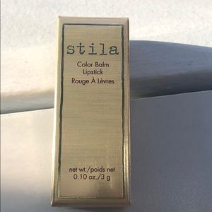 Stila Makeup - 🌟NIB! STILA Color Balm Lipstick Stila Makeup - 🌟NIB! STILA Color Balm Lipstick